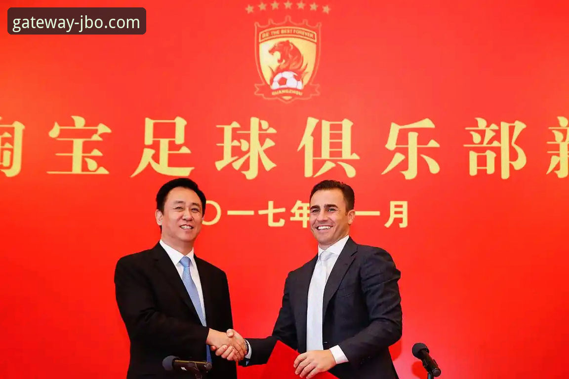 JBO竞博登录安全保障 许家印案庭审与足球兴衰的深度解析